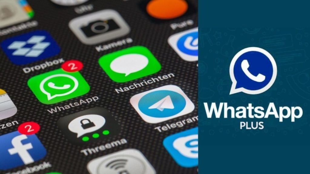 Descargar WhatsApp Plus para iPhone julio 2025 Tecnoguia