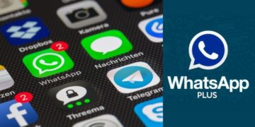 WhatsApp Plus para iPhone