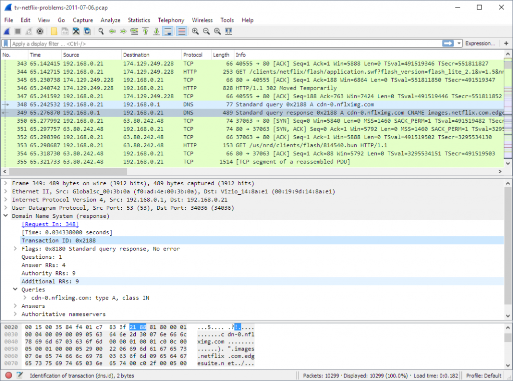 free for apple download Wireshark 4.0.10