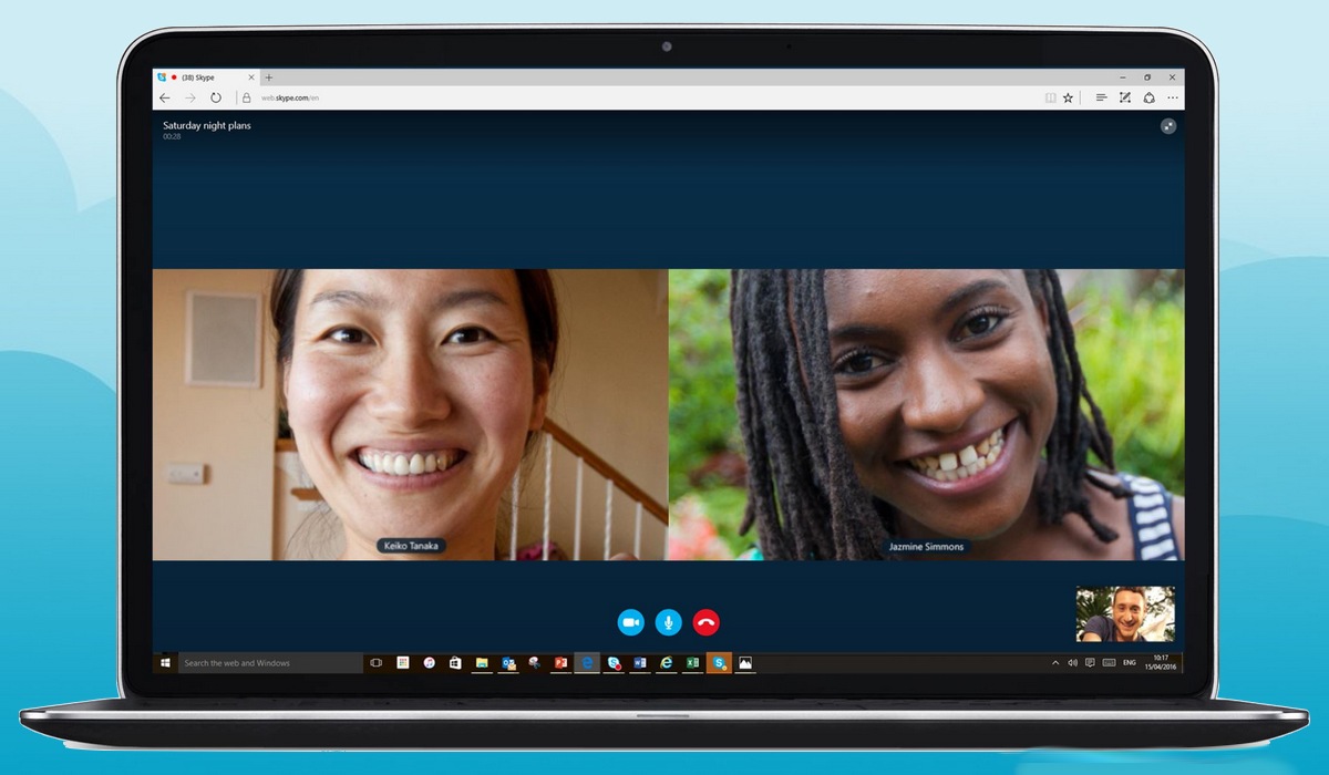 Cómo cambiar nombre de usuario en Skype