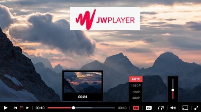 Cómo descargar vídeos desde JW Player