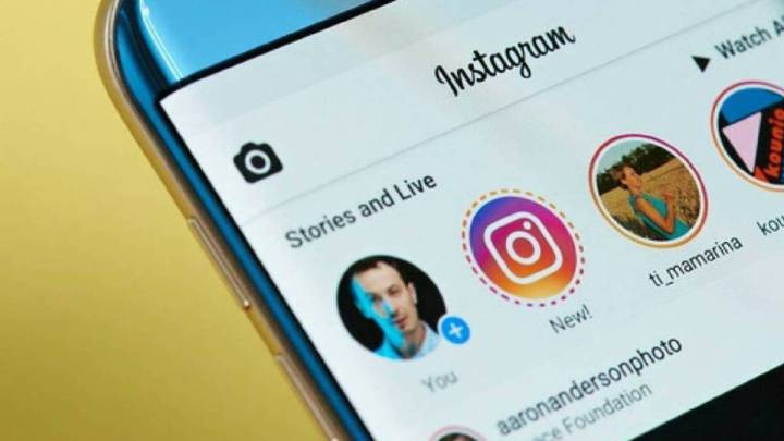 Cómo eliminar una publicación de varias imágenes en Instagram 