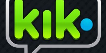 Cómo encontrar las mejores salas de chat en Kik