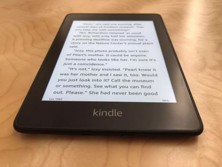 Cómo usar Kindle sin cuenta en Amazon Tecnoguia
