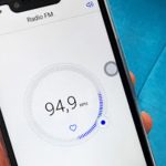 Escuchar la radio FM sin conexión a Internet