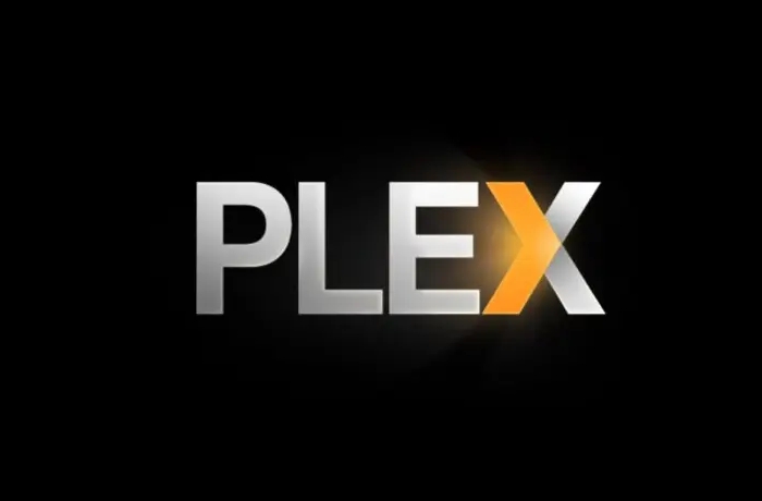 Plex, logo