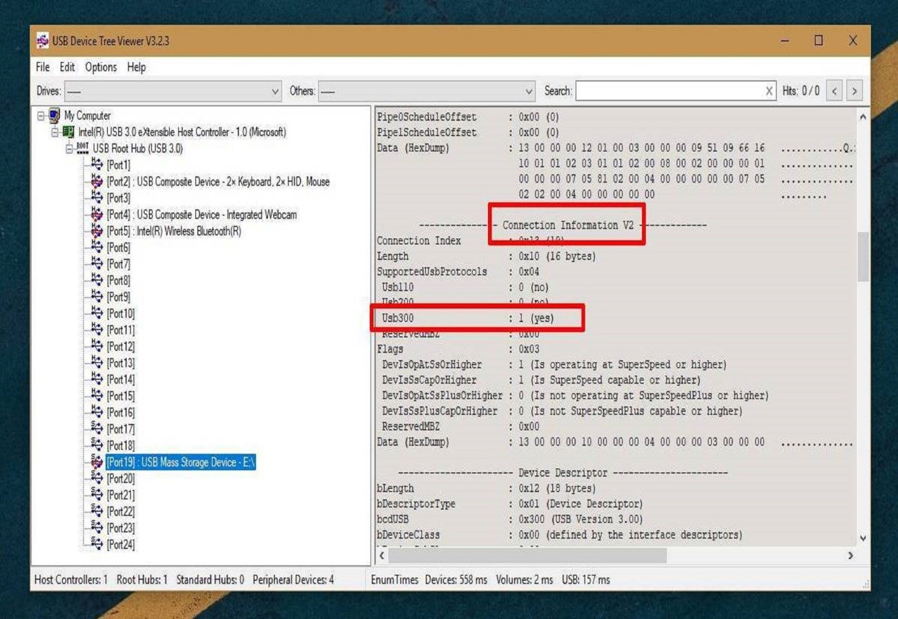 ¿Cómo saber si un Pendrive es 3.0, 3.1 o 2.0? Tecnoguia ¿Cómo saber si un Pendrive es 3.0, 3.1 o 2.0? Tecnoguia