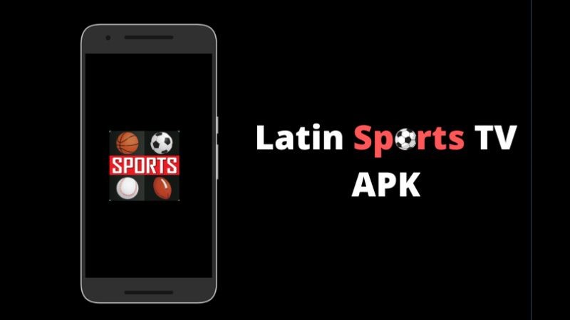 Descargar Latin Sport TV