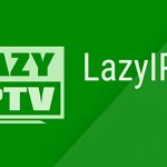 Descargar Lazy IPTV Premium Gratis