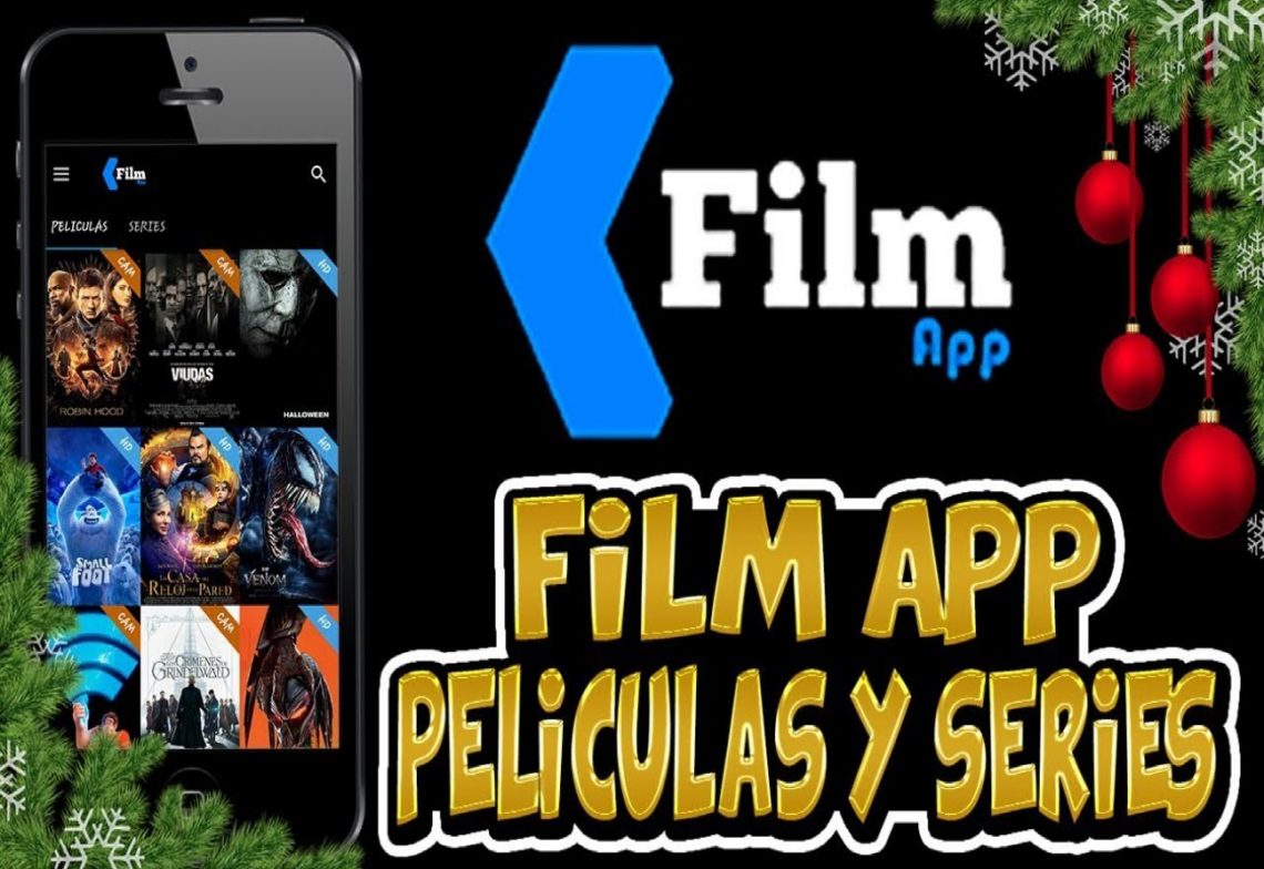 Film App Descargar GRATIS ️ Ver Películas online [2026 ]