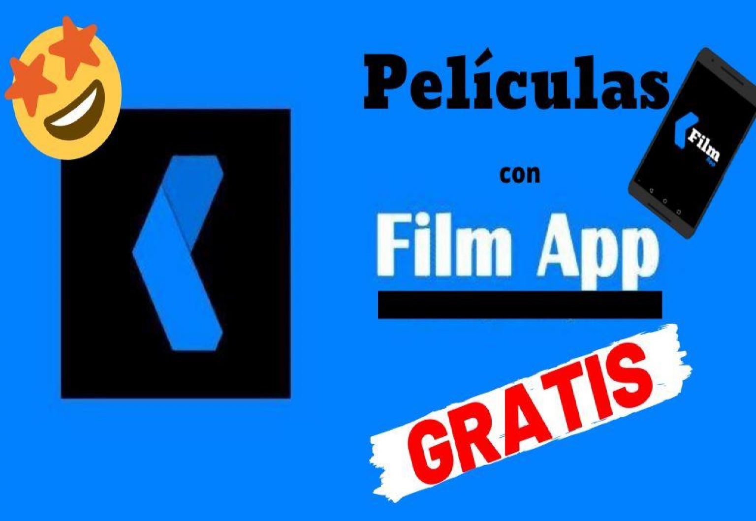 Film App Descargar GRATIS ️ Ver Películas online [2024 ]