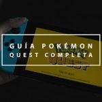 Guía Pokémon Quest completa