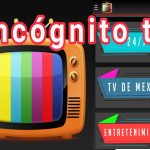 Incógnito TV