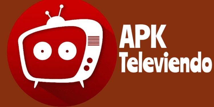 Nueva Versión de Televiendo APK para Android, TV Box & IOS