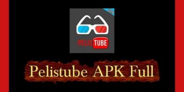 Pelistube APK 2020 Para Android y Smart Tv
