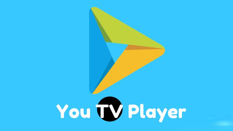 app you tv player