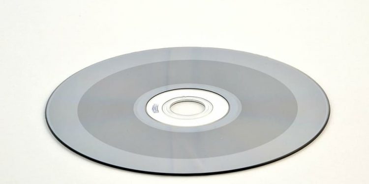 DVD booteable Windows 10