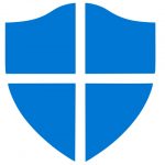 Logo de Windows Denfender
