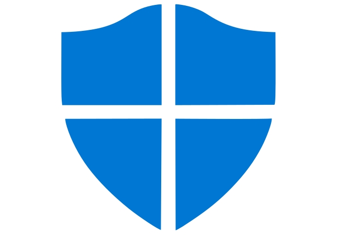 Logo de Windows Denfender