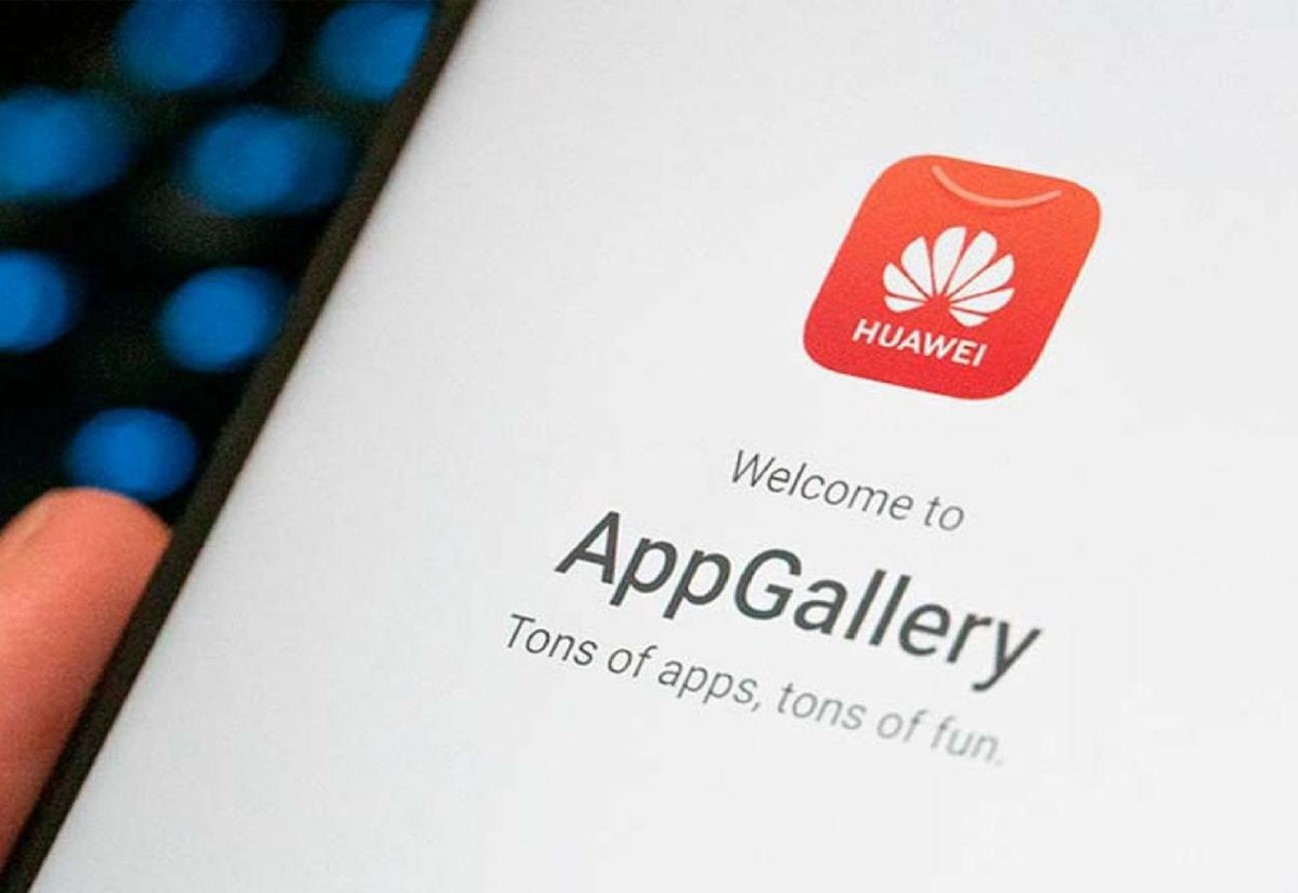 Aplicaciones más útiles para Huawei en AppGallery