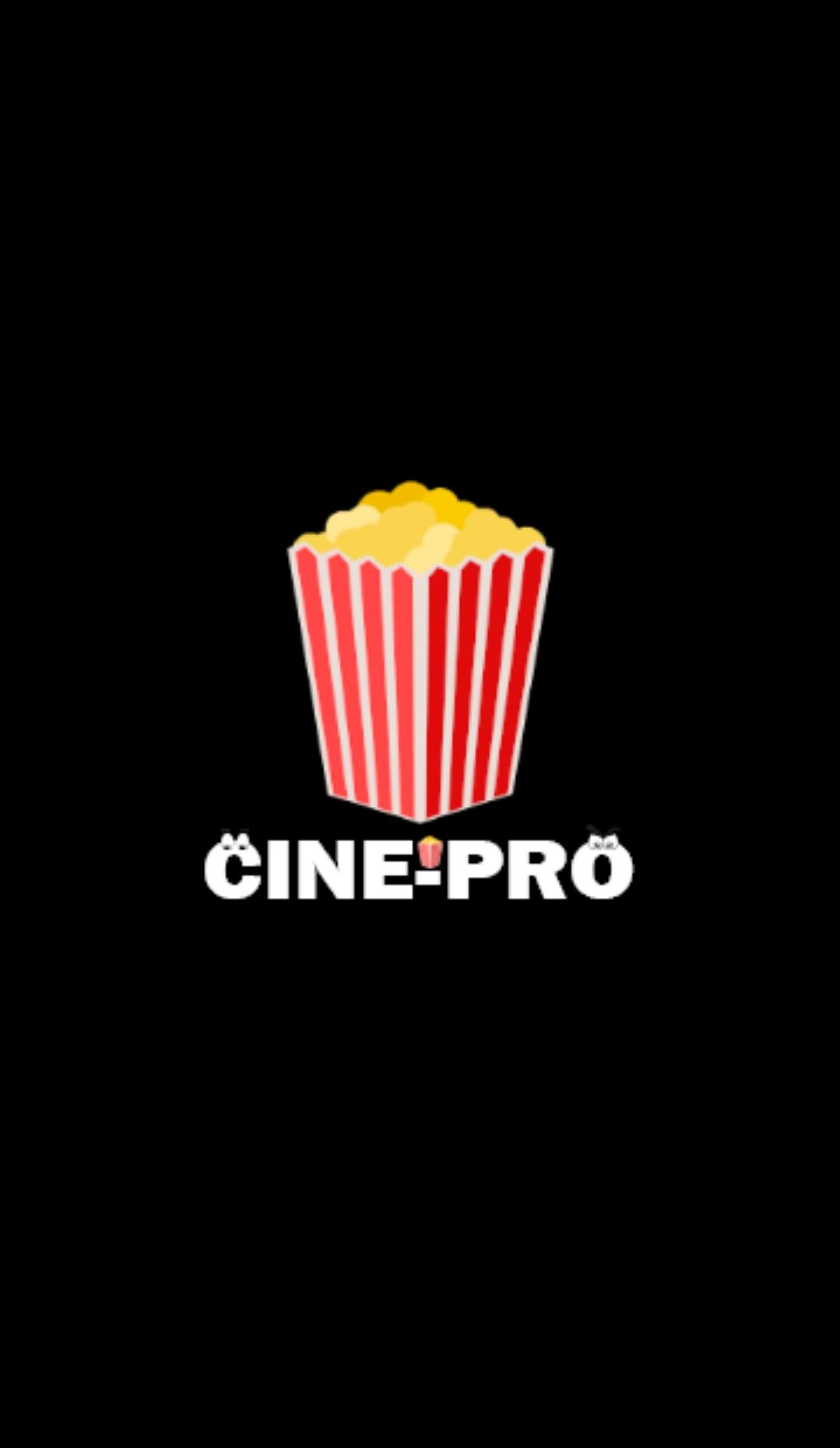 Cine PRO apk para Android y TV Box
