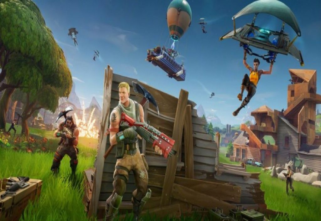 Cómo conseguir gratis el Pase de Batalla en Fortnite - Tecnoguia