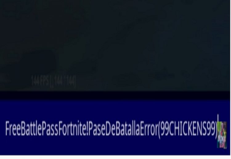 Codigos De Creador De Fortnite Que Te Dan Pavos