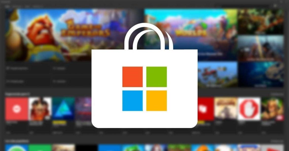 Microsoft store download windows 10