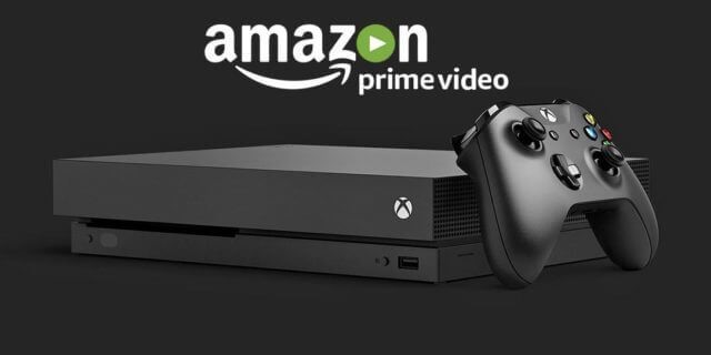 Cómo ver Amazon Prime Video en Xbox One y Xbox 360