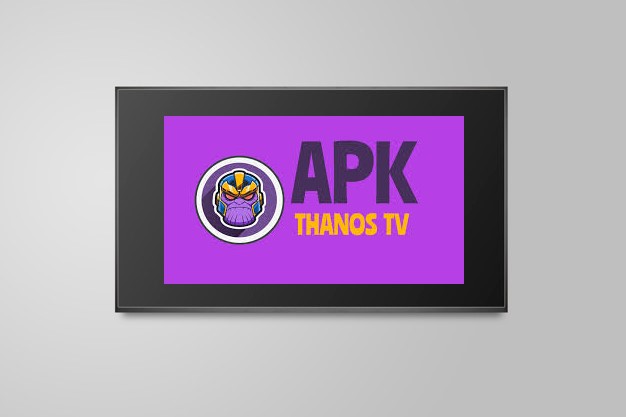 Descargar ThanosTV
