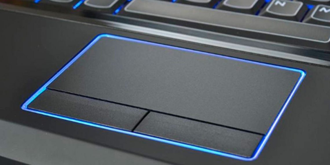 El touchpad no funciona en Windows 10 cómo repararlo Tecnoguia
