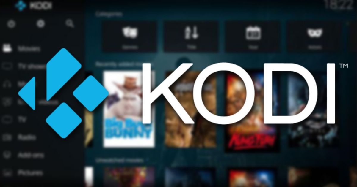 instalar Kodi en Amazon Fire TV Stick