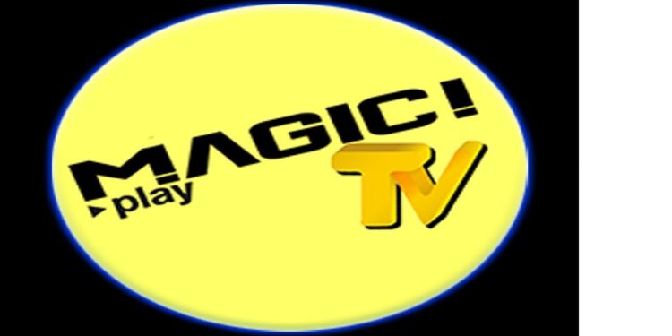 Magic Play TV APK 2020 en Android