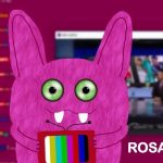 Nueva Versión Rosadin TV