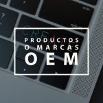 Productos o marcas OEM