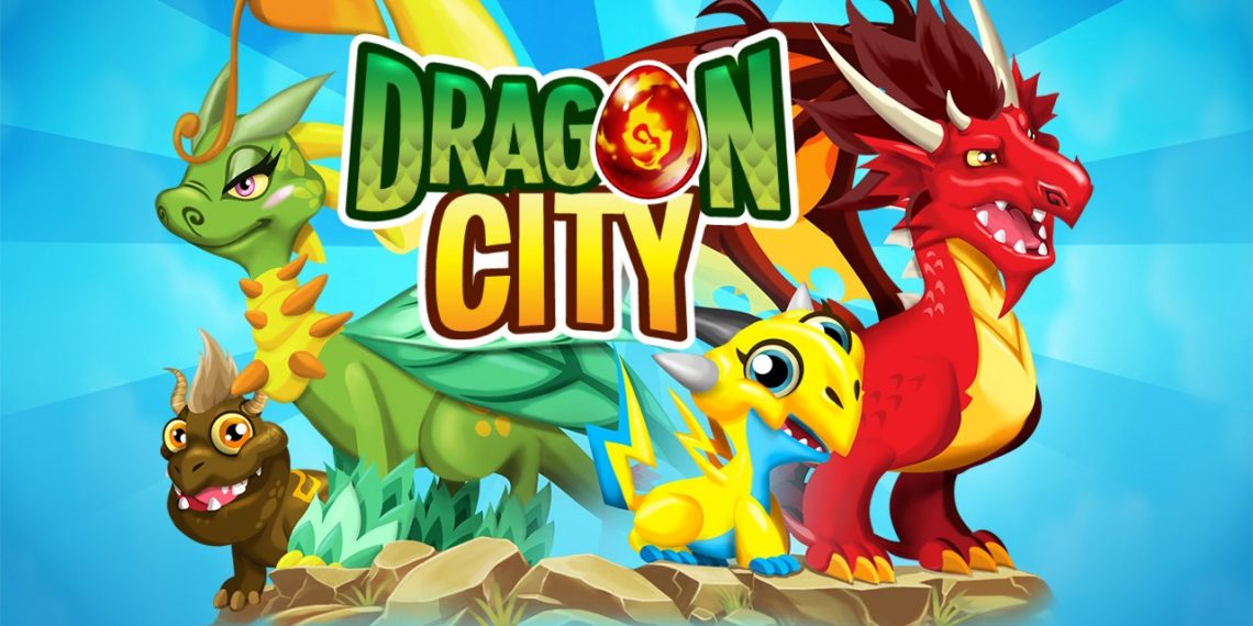 Como Conseguir Gemas Gratis Dragon City