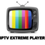 IPTV Extreme logo