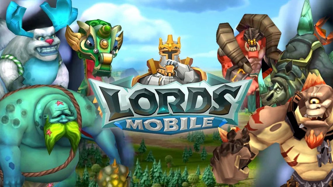 lords mobile heroes para muralla lords mobile heroes para muralla