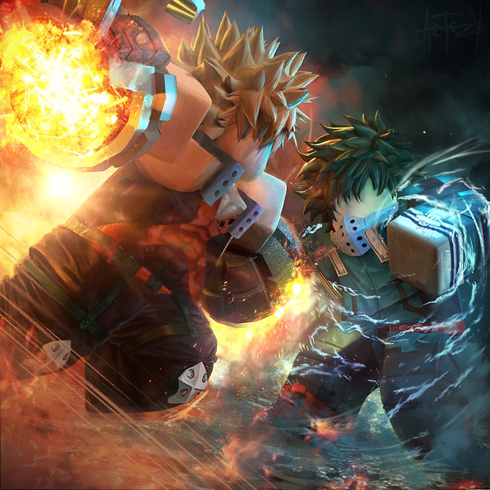 Códigos Anime Fighting Simulator – Roblox