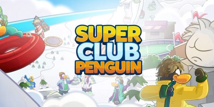 Códigos Super Club Penguin
