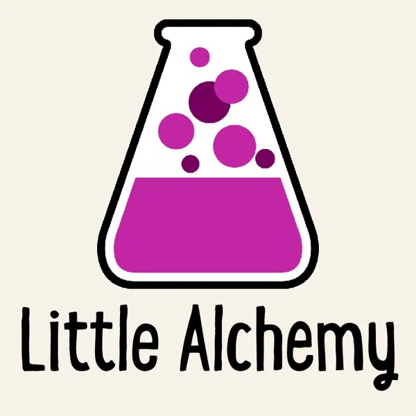 Combinaciones de Little Alchemy