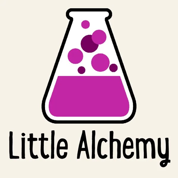 energía - Little Alchemy Combinaciones