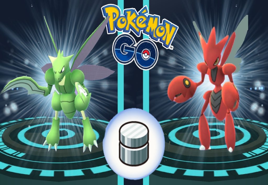 Cómo conseguir piedras de evolución en Pokémon GO Tecnoguia