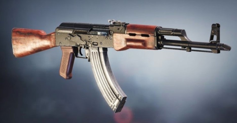 Mejores Armas de Call Of Duty Mobile