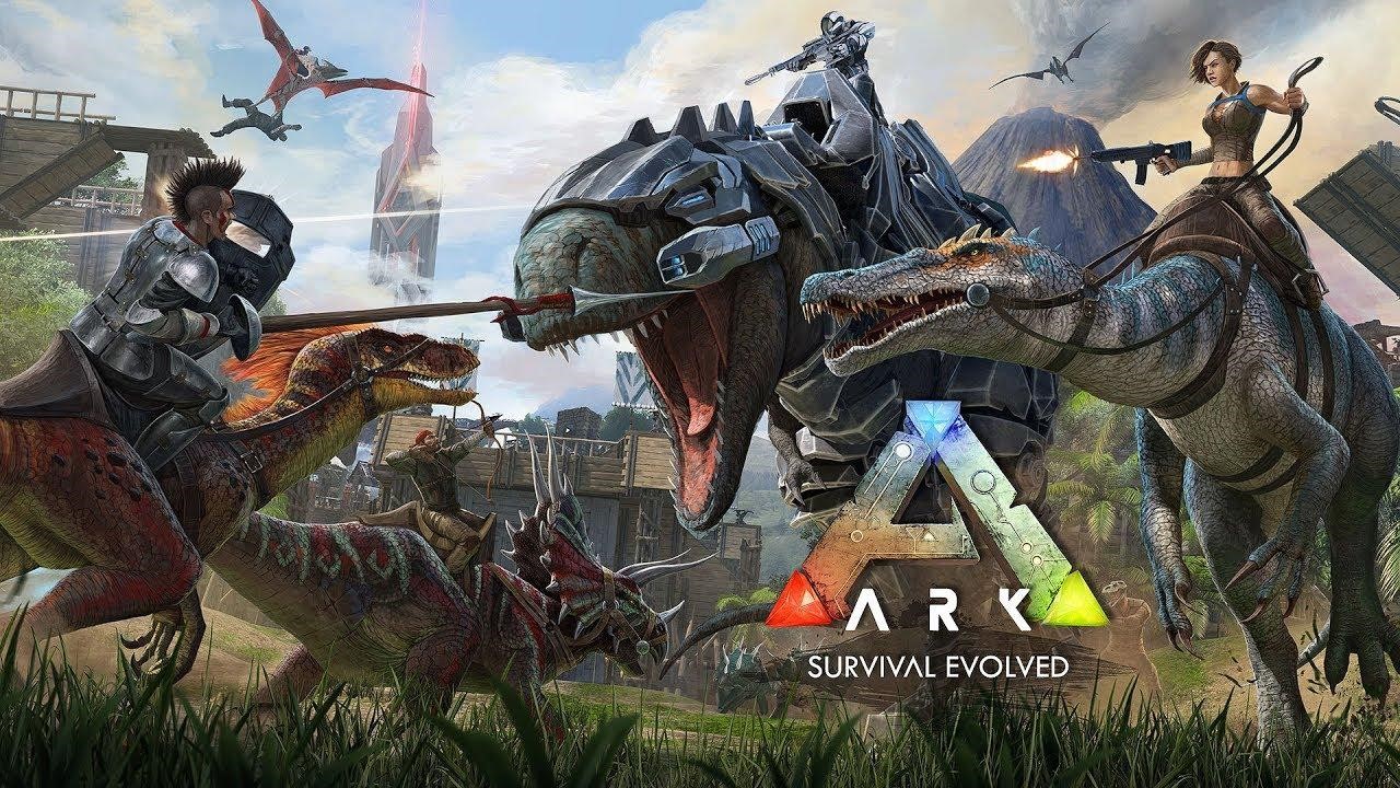 Trucos de Ark Survival Evolved - Comandos de consola y más