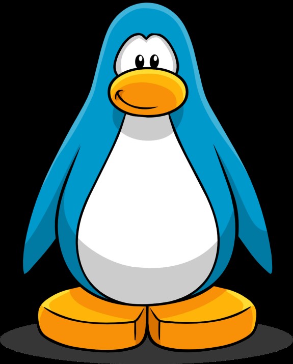 Códigos Club Penguin Online