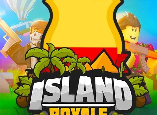 Códigos Island Royale Roblox