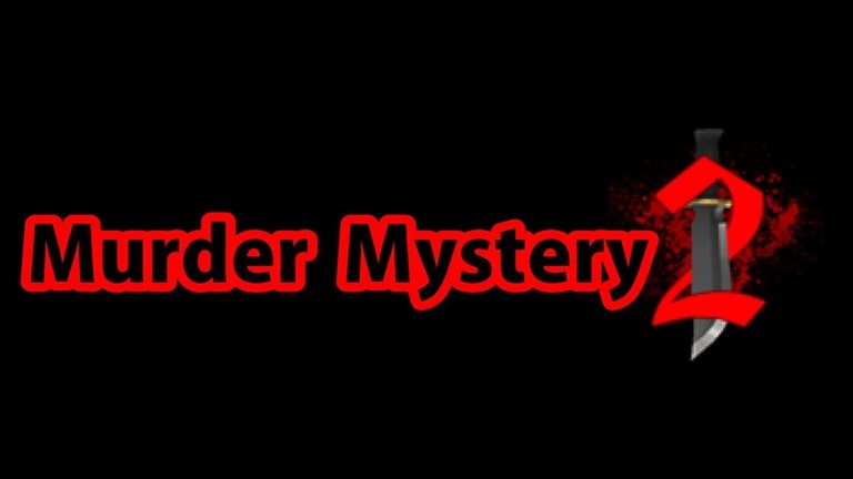 Códigos Murder Mystery 2 Roblox