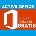 Cómo activar Office 2019 gratis