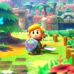 Conseguir la Espada en Zelda Links Awakening - también el Escudo